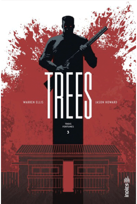 TREES TOME 3