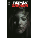Batman Arkham : Poison Ivy