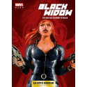 Black Widow : Ce qu'ils disent d'elle