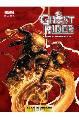Ghost Rider : Enfer et Damnation