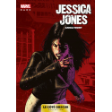 Jessica Jones : Angle Mort