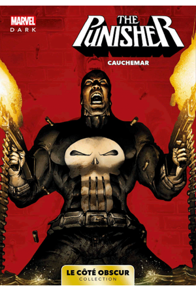Punisher : Cauchemar Punisher : Cauchemar