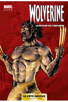 Wolverine : le retour de l'indigène