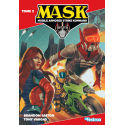 M.a.s.k. Tome 2