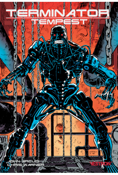 Terminator : Tempest