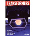 Transformers Tome 4