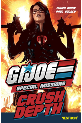 G.I. Joe : Crush Depth