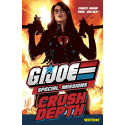 G.I. Joe : Crush Depth