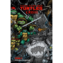 Les Tortues Ninja - TMNT Classics Tome 2
