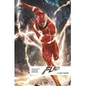 FLASH REBIRTH TOME 11