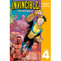 Invincible Intégrale Tome 4