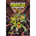 TMNT Tome 14 : Le procès de Krang