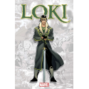 Marvel-Verse : Loki