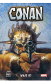 Conan : What If ?