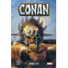 Conan : What If ?