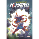 The Magnificent Miss Marvel Tome 3