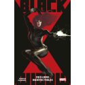 Black Widow Tome 1 : Des liens indéfectibles