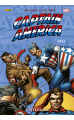 Captain America Comics - L\'intégrale 1941