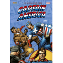 Captain America Comics - L'intégrale 1941