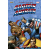 Captain America Comics - L\'intégrale 1941