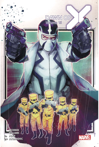 Dawn of X 15 Edition Collector Dawn of X 15 Edition Collector