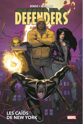 Defenders