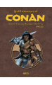 CHRONIQUES DE CONAN 1990 (I)