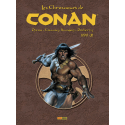 CHRONIQUES DE CONAN 1990