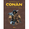 CHRONIQUES DE CONAN 1990 (I)