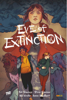 Eve of Extinction