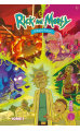 Rick & Morty présentent Tome 1