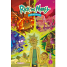Rick & Morty présentent Tome 1