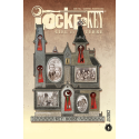 Locke & Key : Heaven and Earth