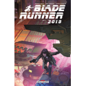 Blade Runner 2019 Tome 3
