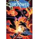 Fire Power Tome 3