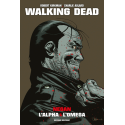 Walking Dead : Negan, l'Alpha et l'Omega