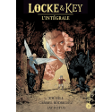 Locke & Key L'intégrale Omnibus