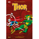 Thor L'intégrale 1964 (première édition)