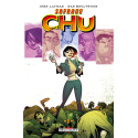 Safrane Chu Tome 1