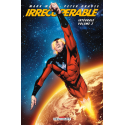 Irrécupérable Intégrale Volume 3