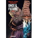 Once and Future Tome 3