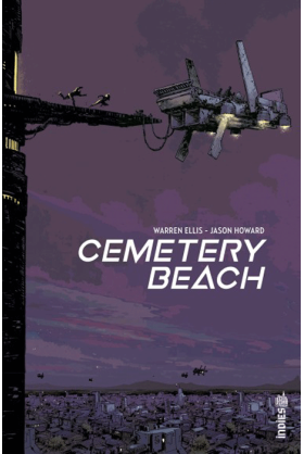 Cemetery Beach