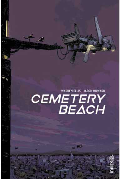 Cemetery Beach