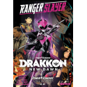 Power Rangers : Drakkon New Dawn - Ranger Slayer