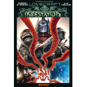 Lovecraft Infestation