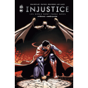 Injustice Intégrale Tome 4