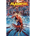 Flashpoint édition 10 ans