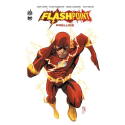 Flashpoint : Prélude