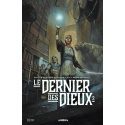 Le dernier des dieux Tome 2