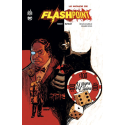Le monde de Flashpoint Tome 1